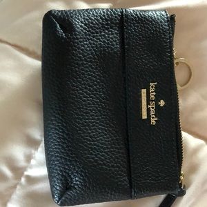 Kate Spade Jackson street Mila change purse
